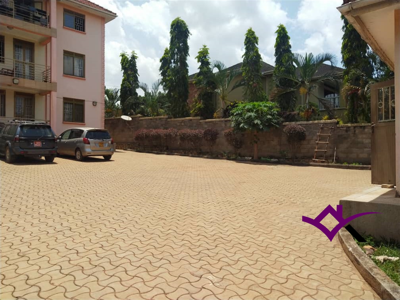 Apartment for sale in Kiwaatule Kampala