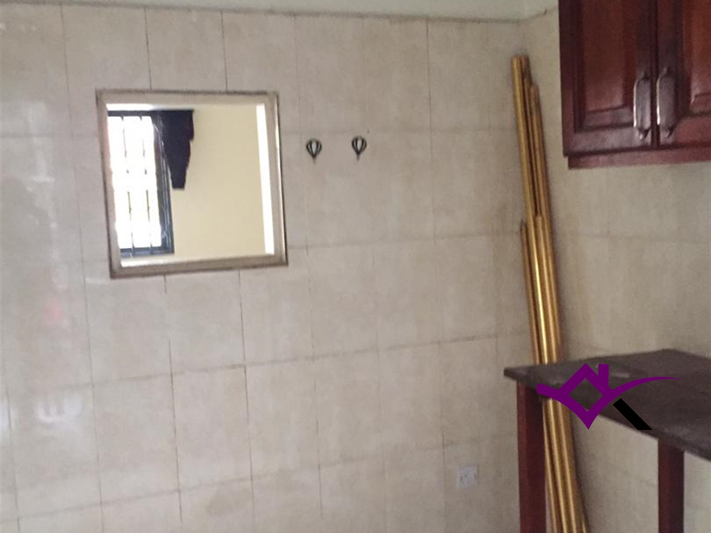 Semi Detached for rent in Kisaasi Kampala