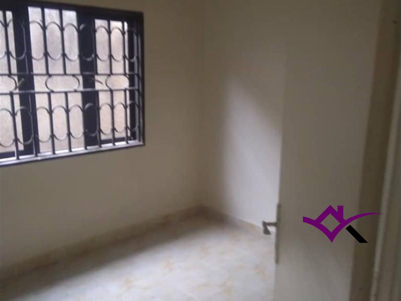 Semi Detached for rent in Kisaasi Kampala