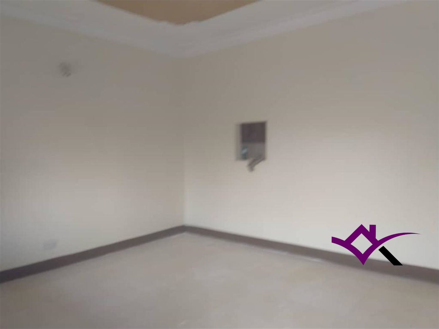 Semi Detached for rent in Kisaasi Kampala