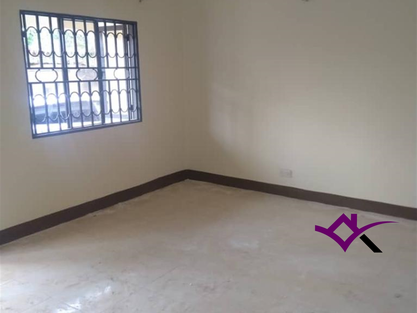 Semi Detached for rent in Kisaasi Kampala