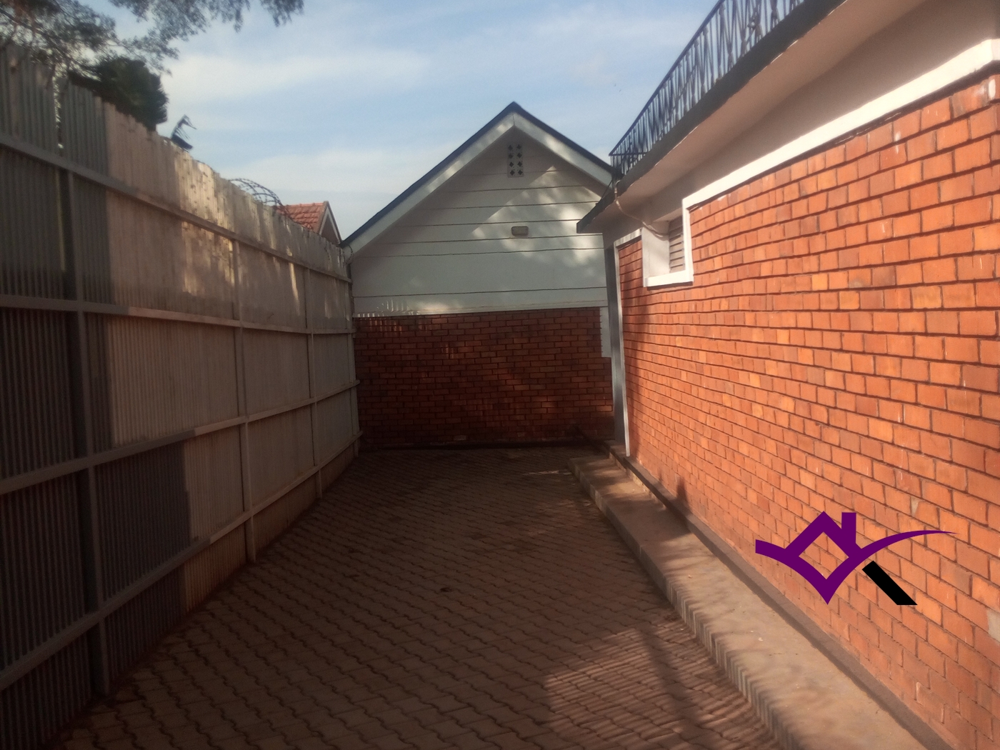 Bungalow for rent in Naguru Kampala