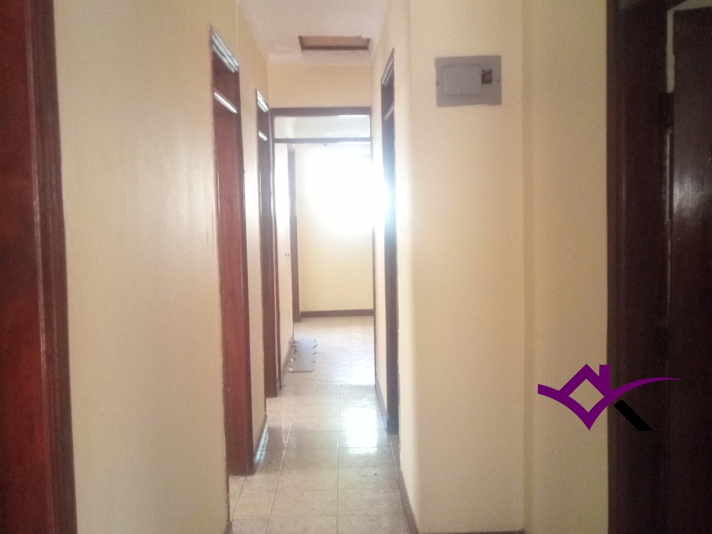 Bungalow for rent in Naguru Kampala