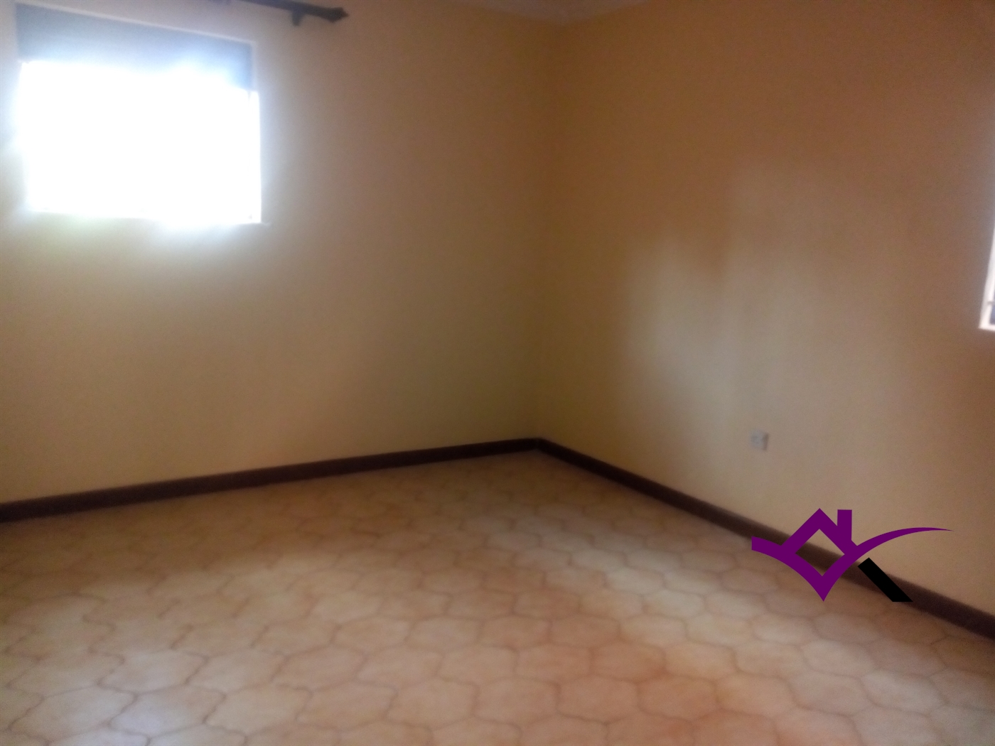 Bungalow for rent in Naguru Kampala