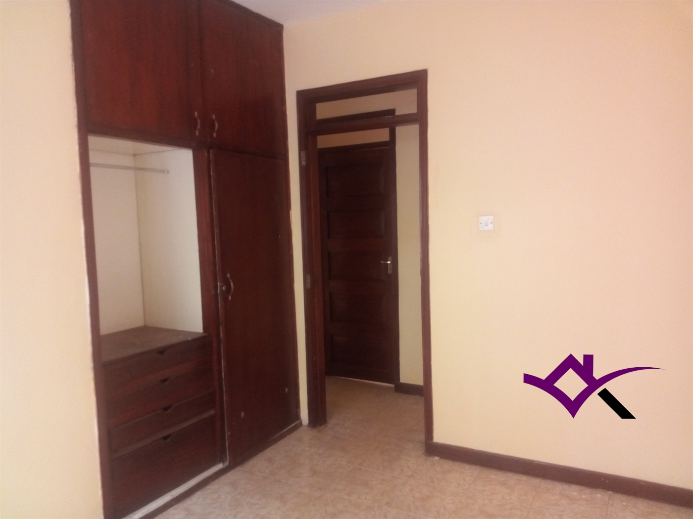 Bungalow for rent in Naguru Kampala