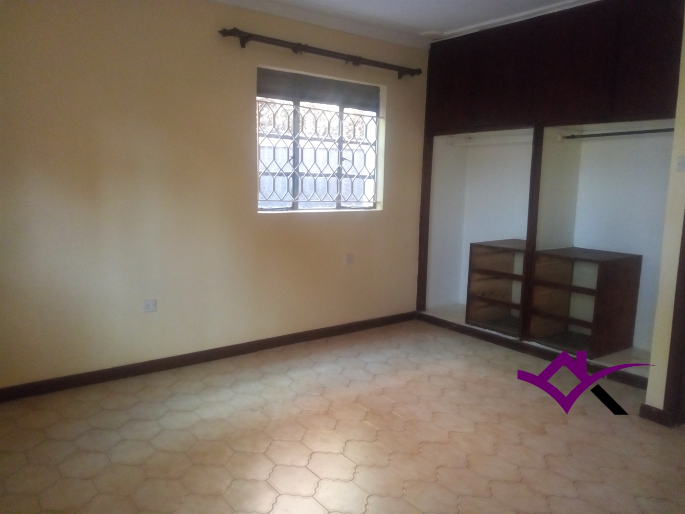 Bungalow for rent in Naguru Kampala