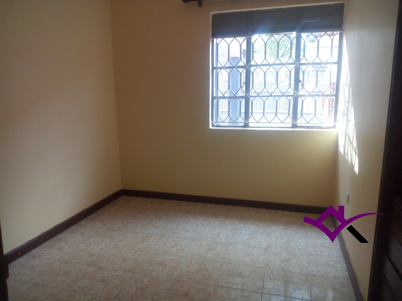 Bungalow for rent in Naguru Kampala