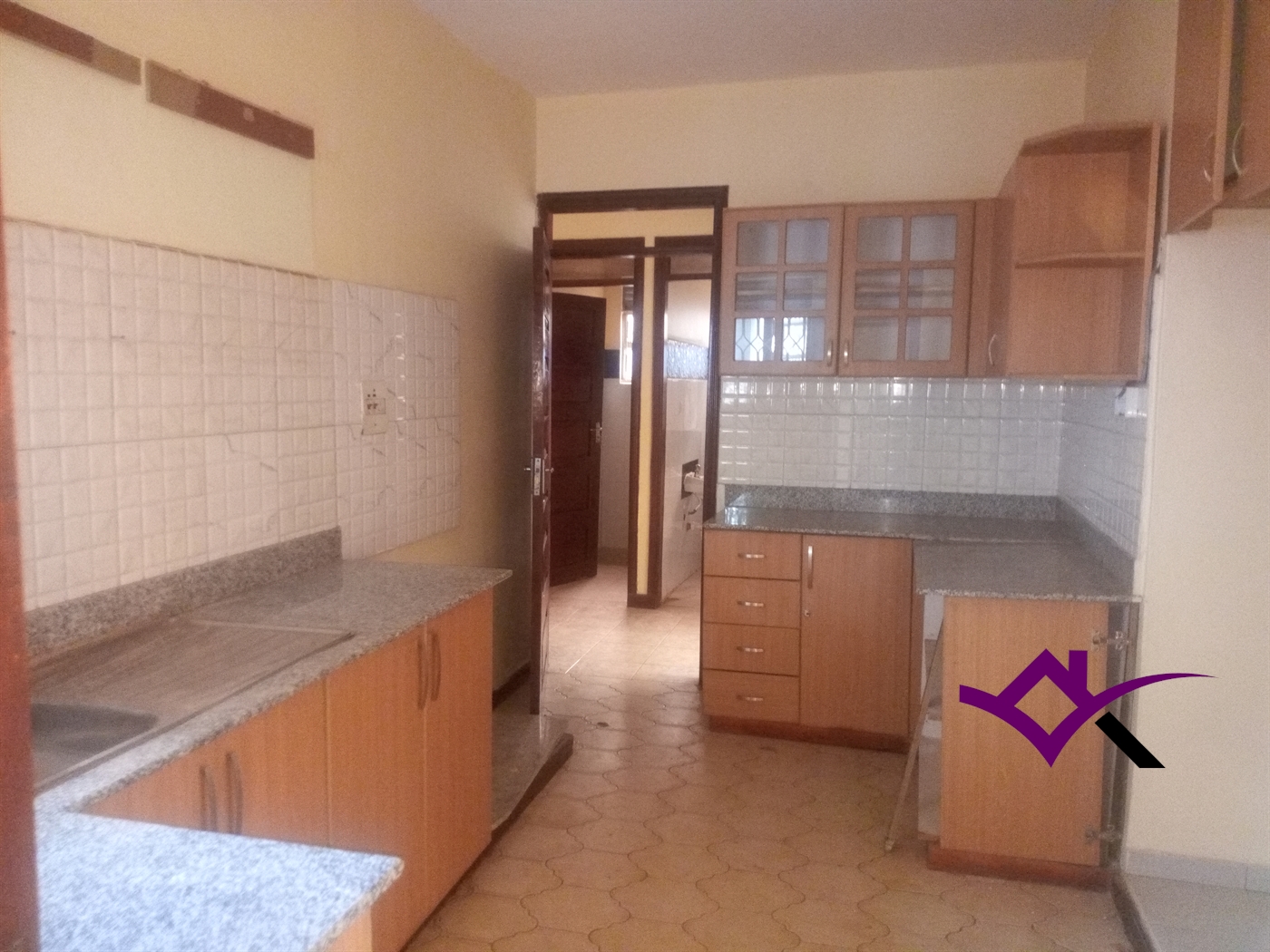 Bungalow for rent in Naguru Kampala