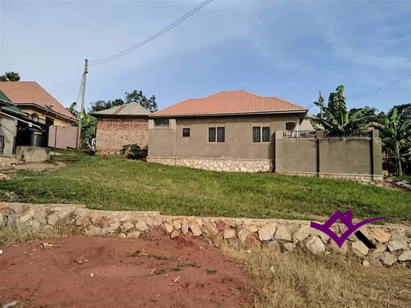 Cottage for sale in Salaama Kampala