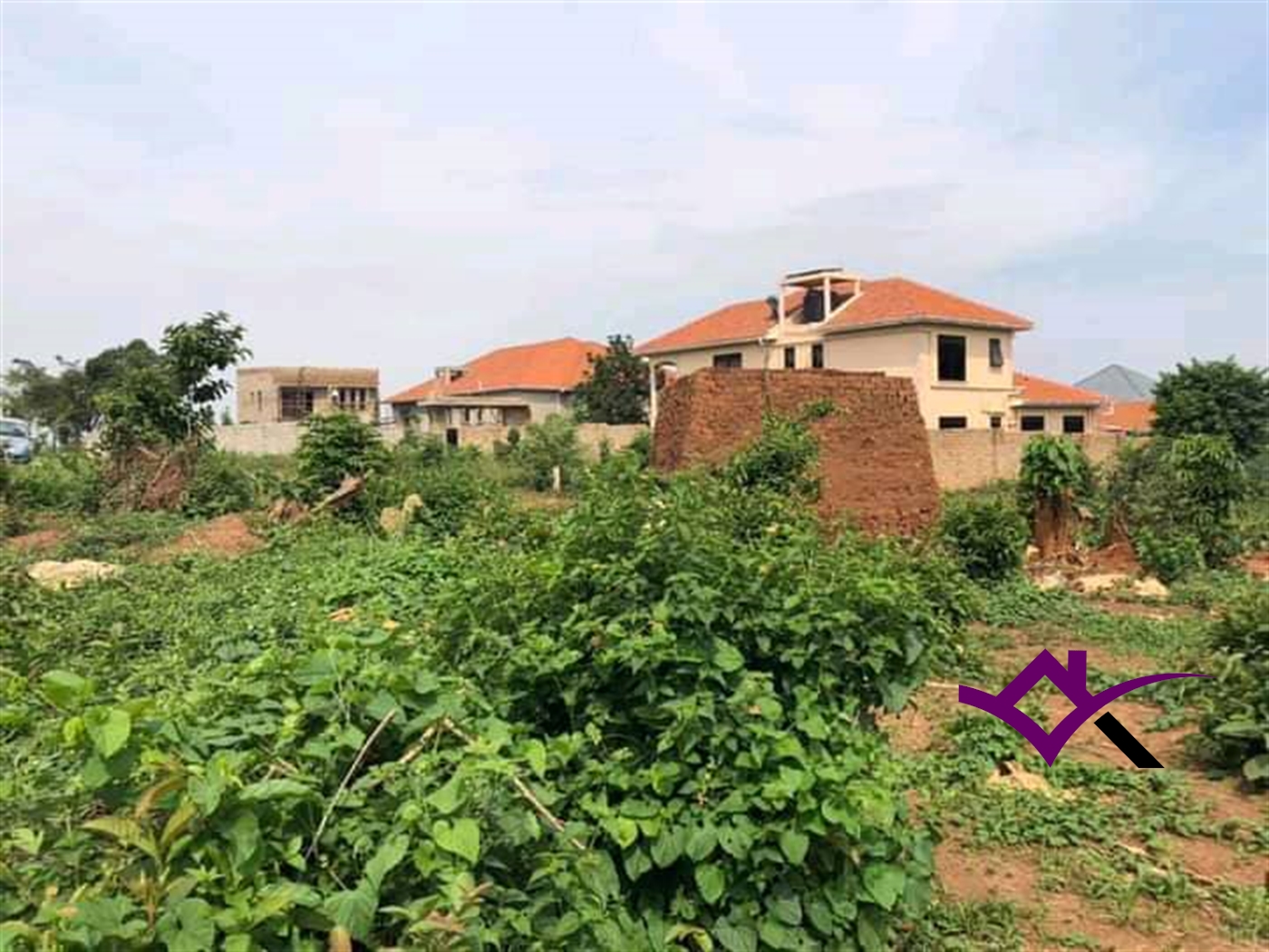 Residential Land for sale in Kira Wakiso