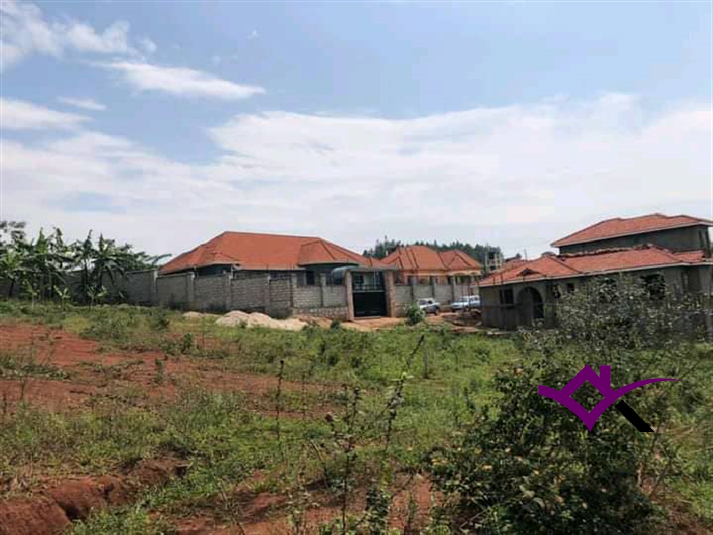 Residential Land for sale in Kira Wakiso