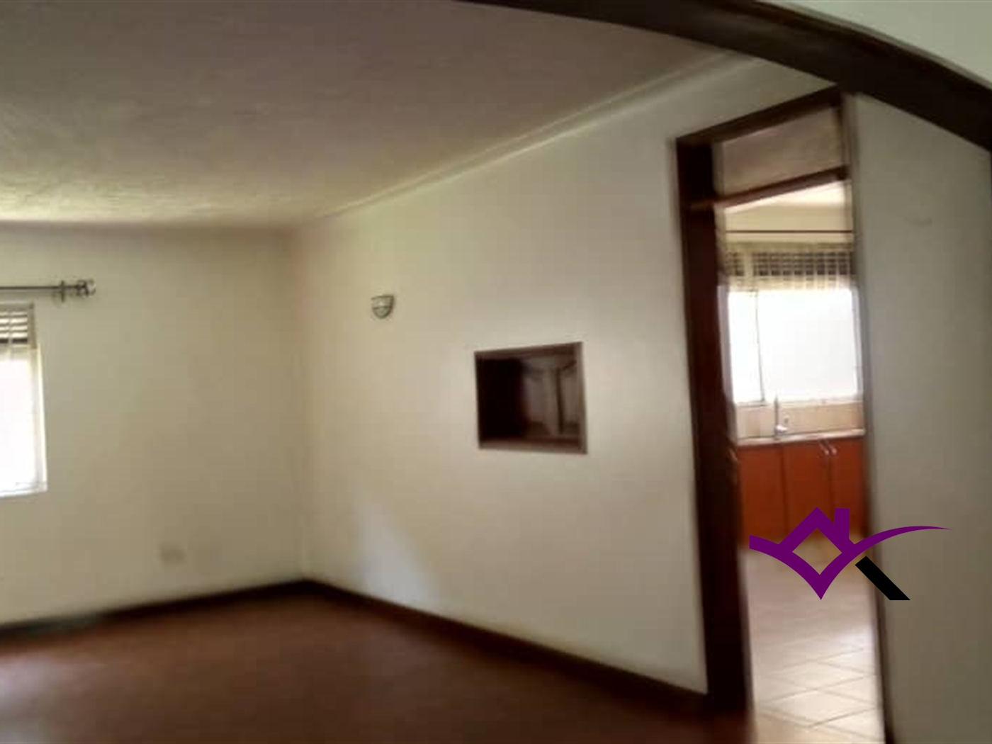 Bungalow for rent in Kololo Kampala