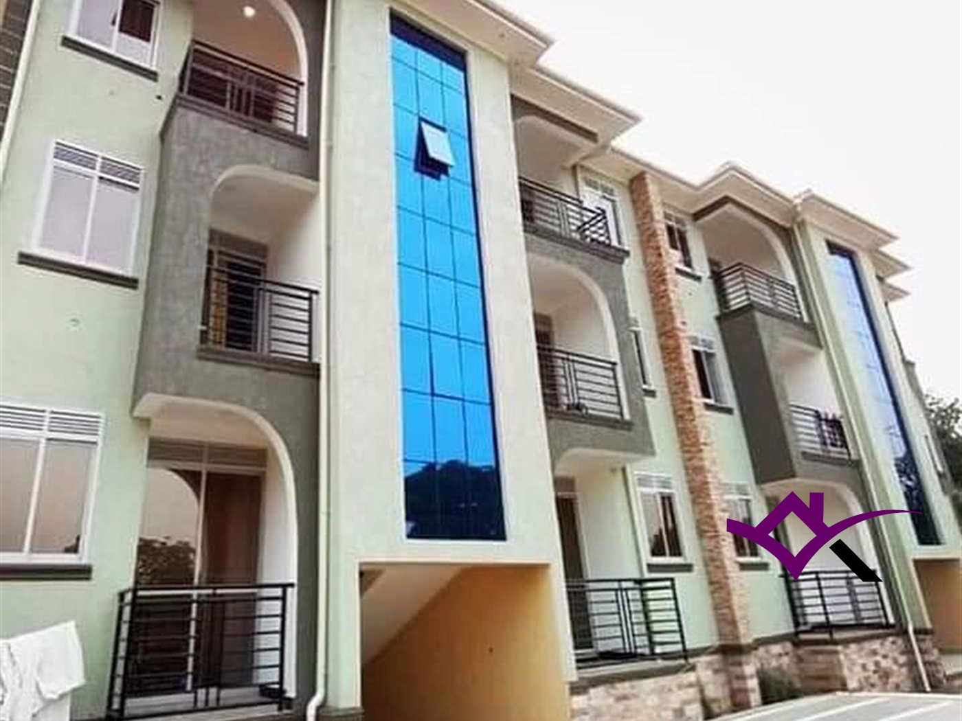 Apartment for sale in Kira Wakiso