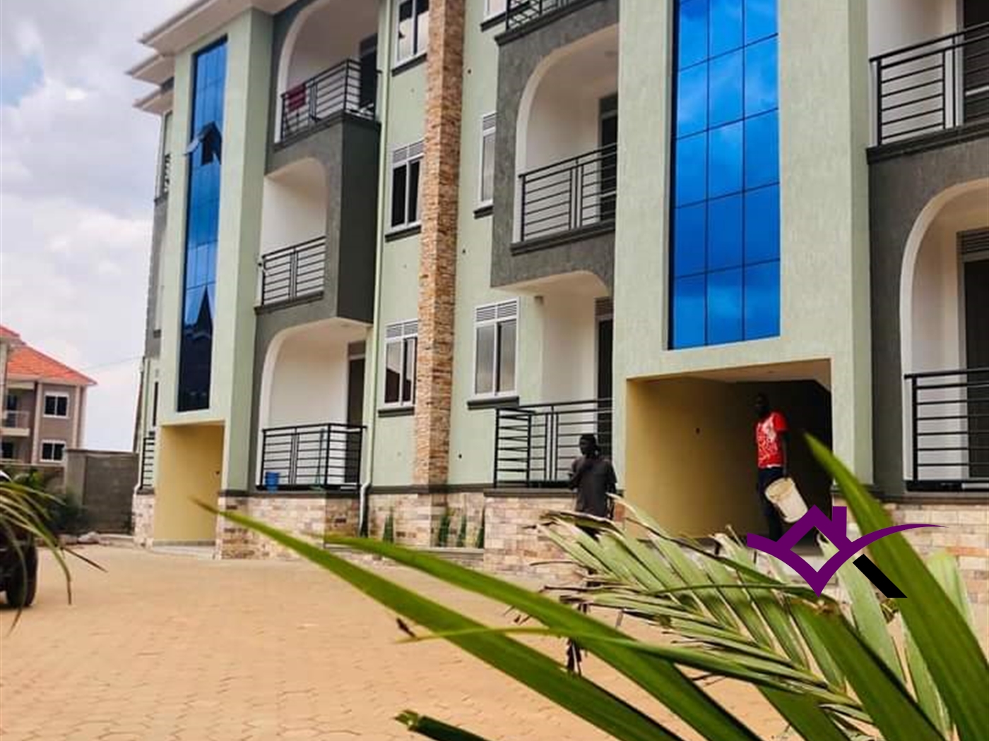 Apartment for sale in Kira Wakiso