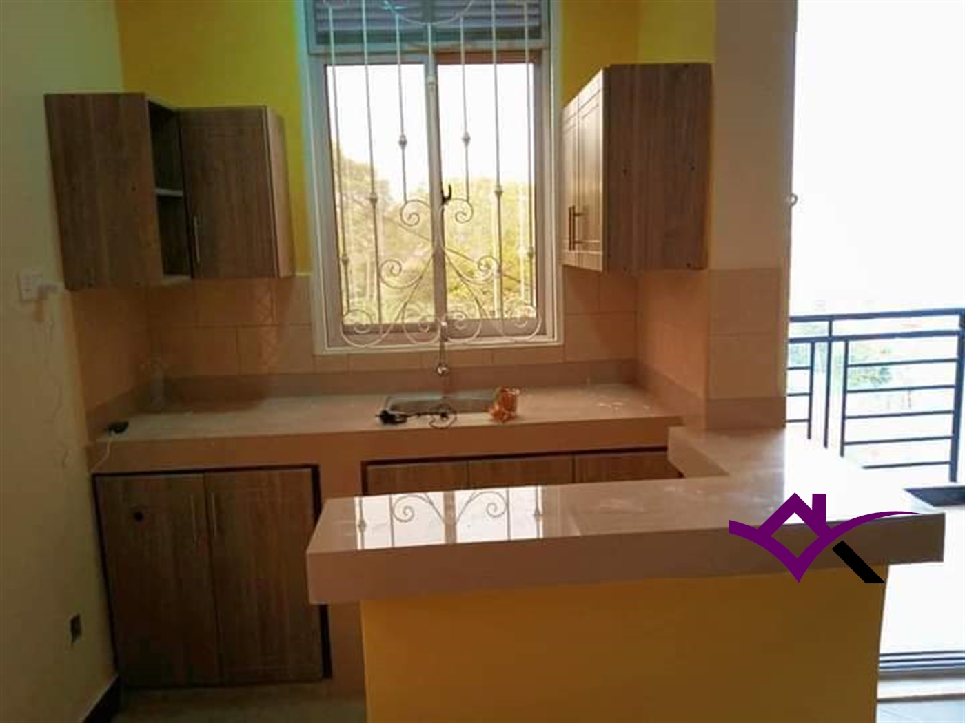 Apartment for sale in Kira Wakiso