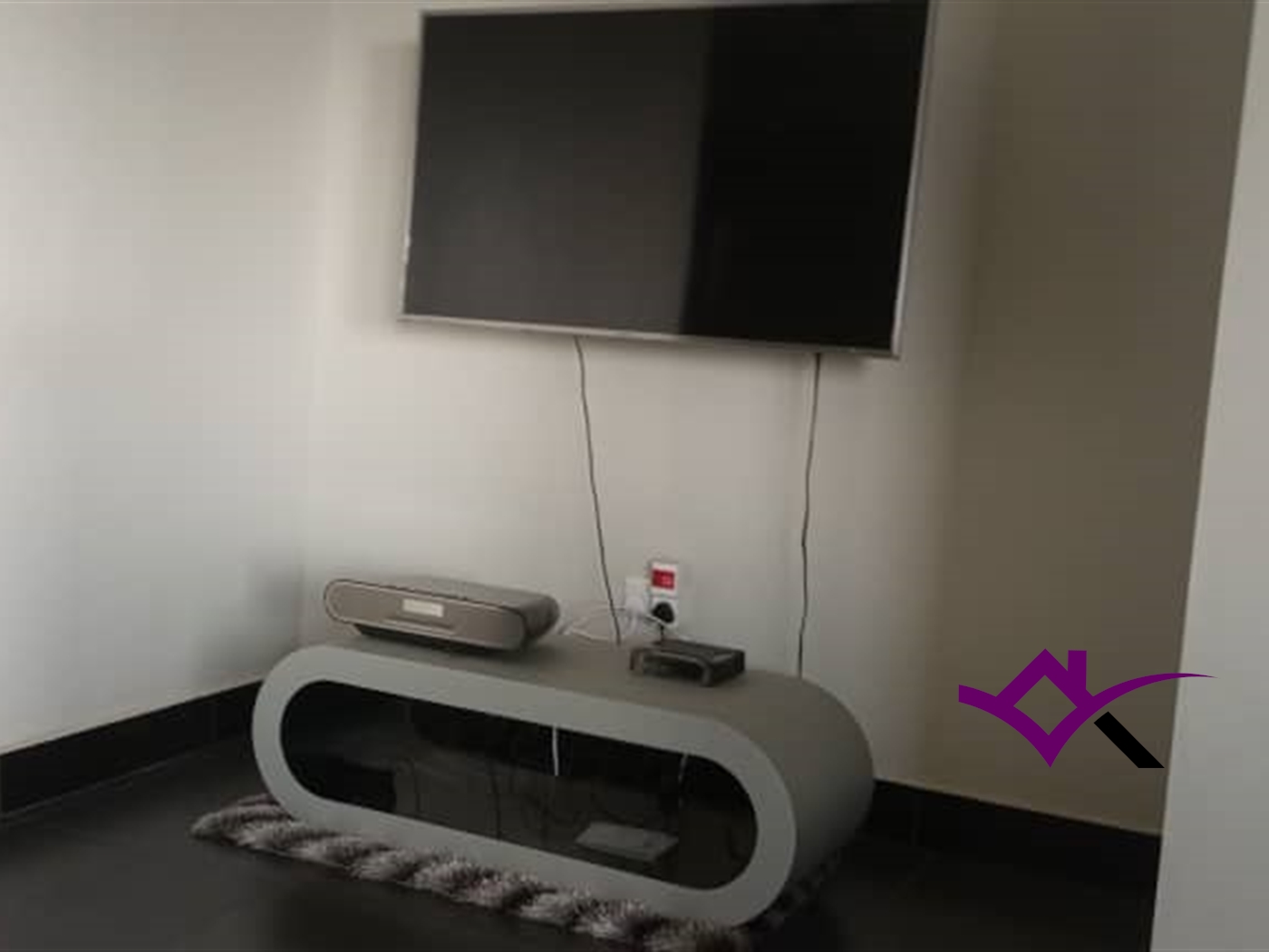 Apartment for rent in Mbuya Kampala