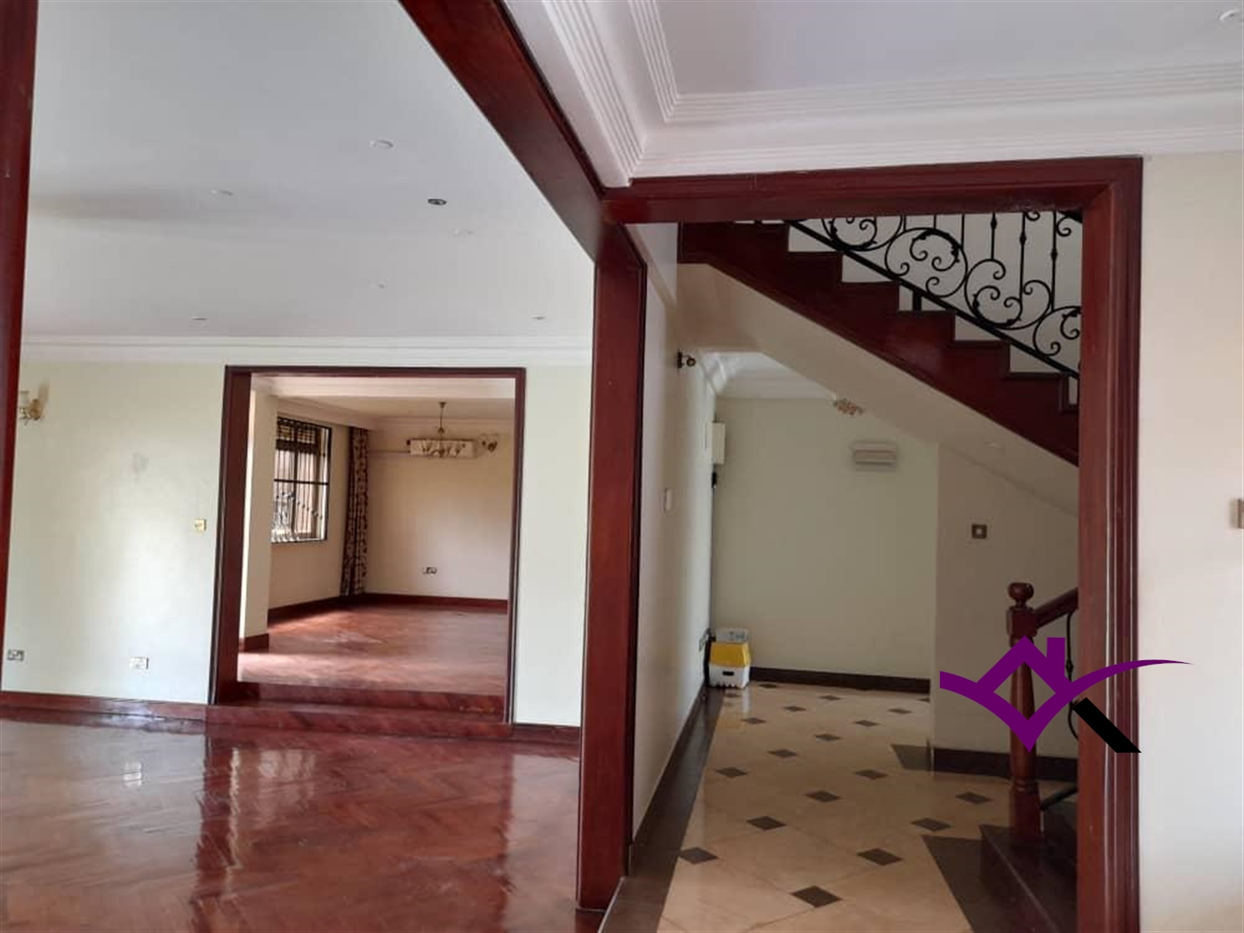 Storeyed house for sale in Naguru Kampala