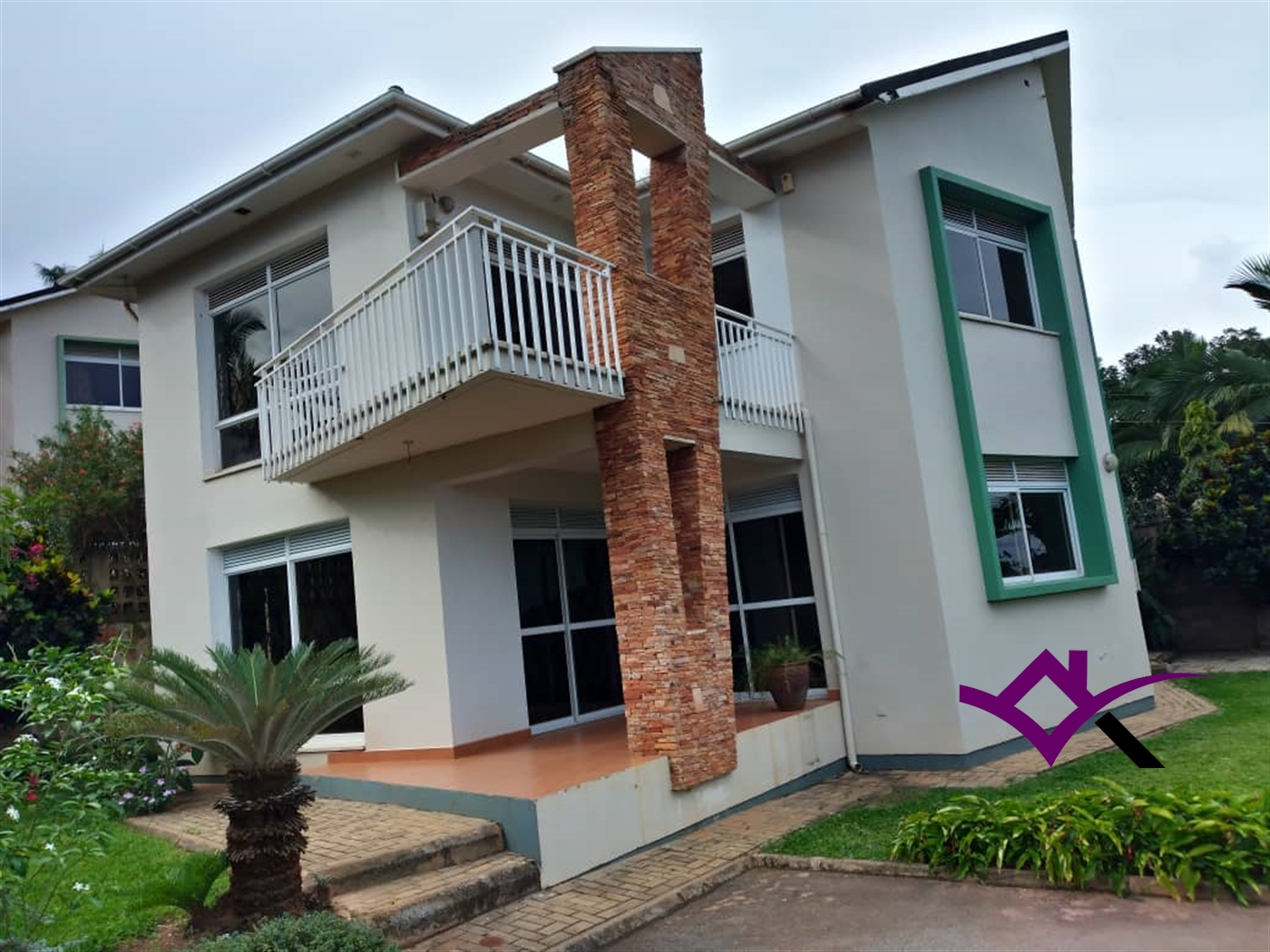 Storeyed house for sale in Lubowa Wakiso