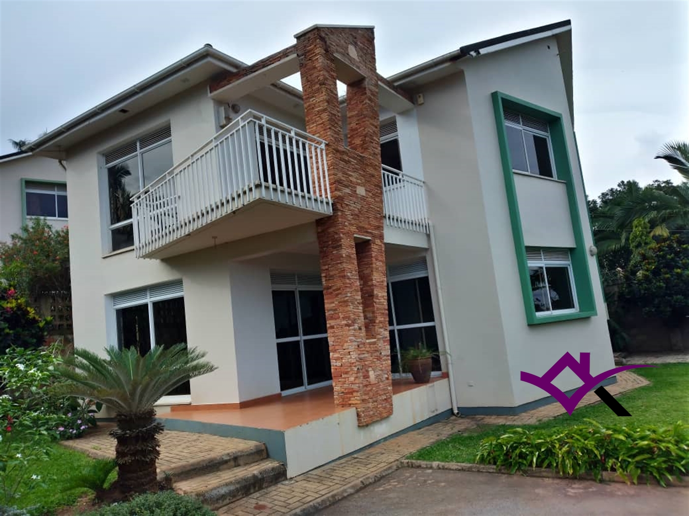 Storeyed house for sale in Lubowa Wakiso