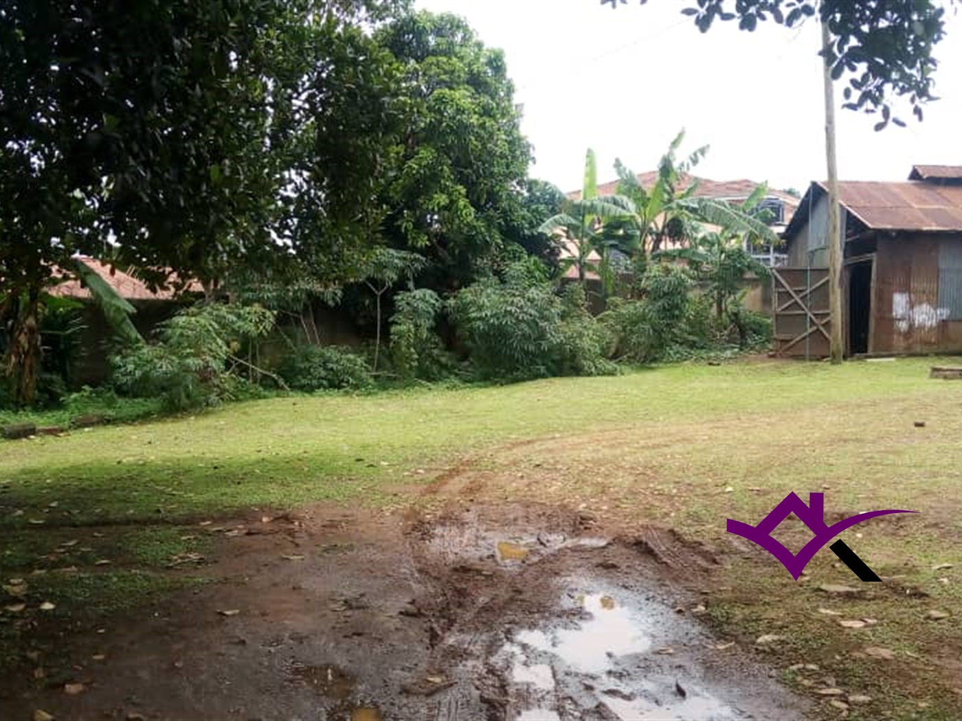 Residential Land for sale in Bukoto Kampala