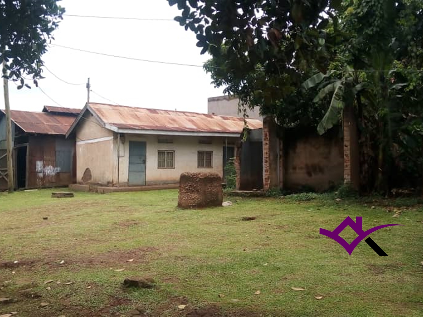 Residential Land for sale in Bukoto Kampala