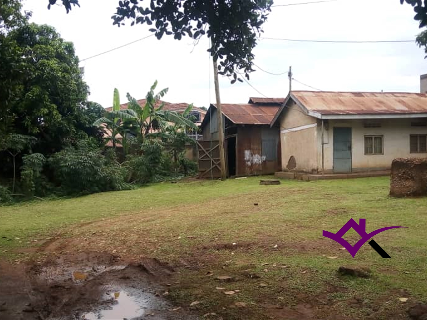 Residential Land for sale in Bukoto Kampala