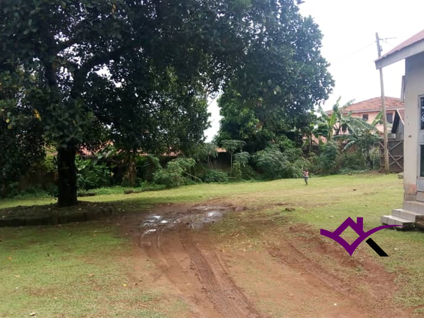 Residential Land for sale in Bukoto Kampala