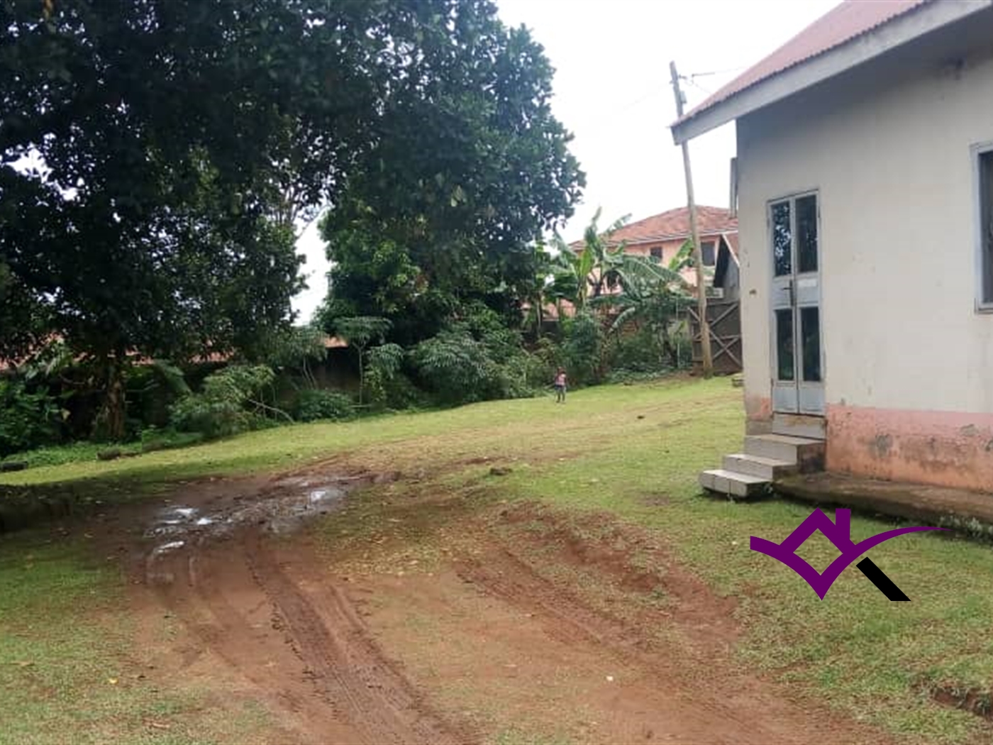 Residential Land for sale in Bukoto Kampala