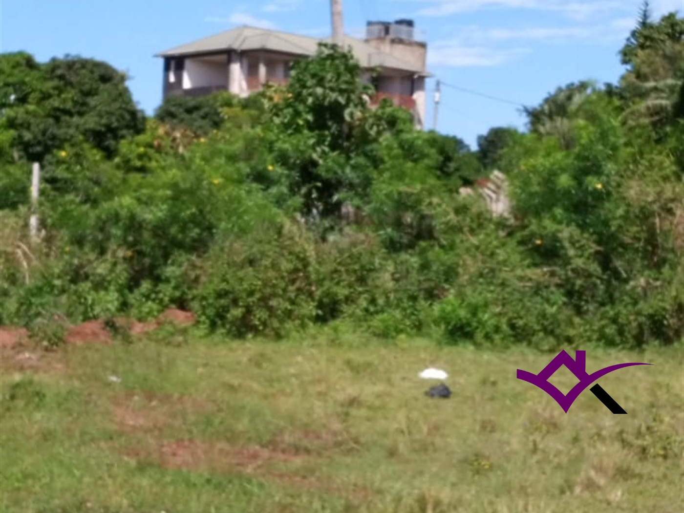 Residential Land for sale in Namulanda Wakiso