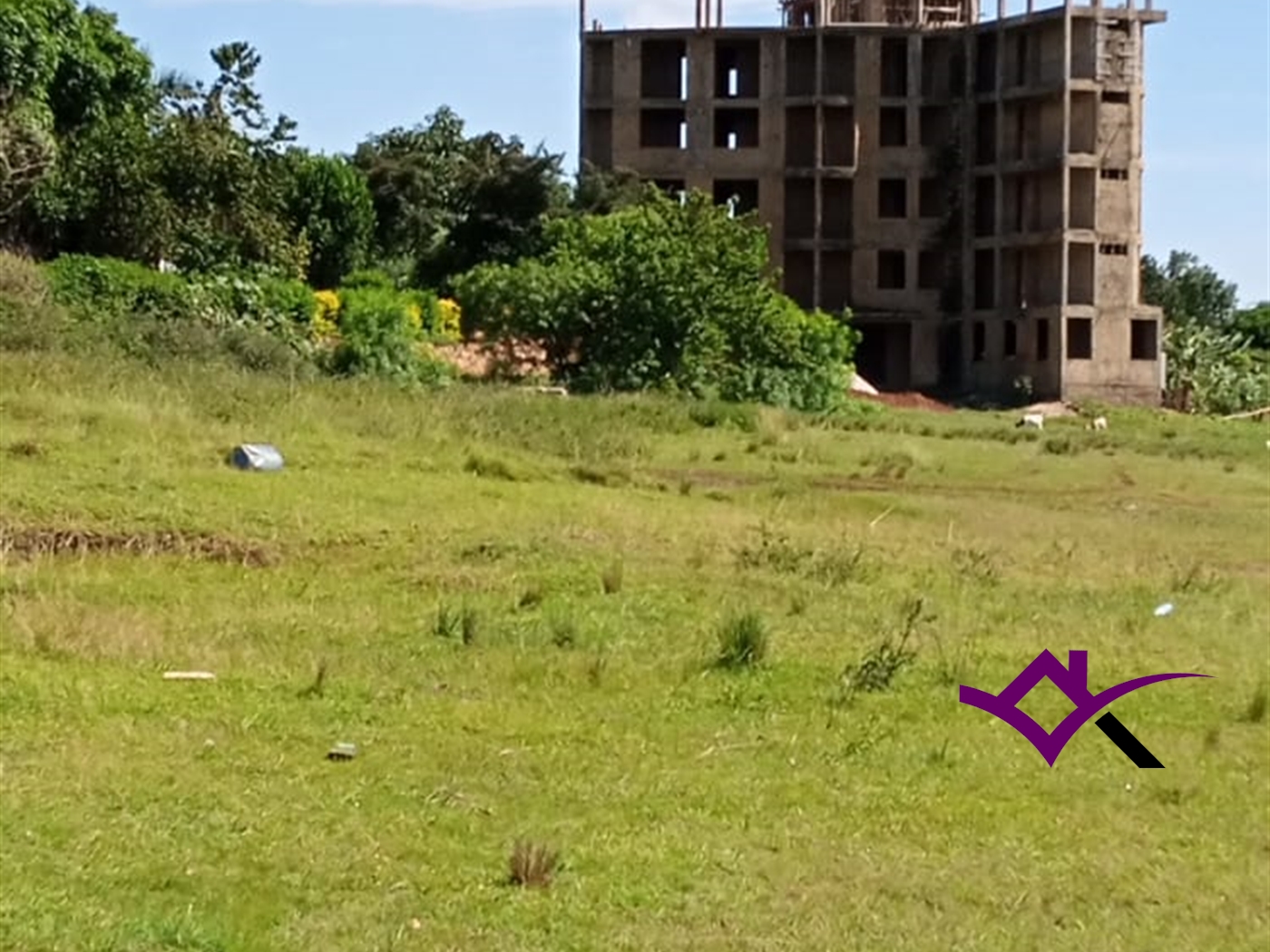 Residential Land for sale in Namulanda Wakiso