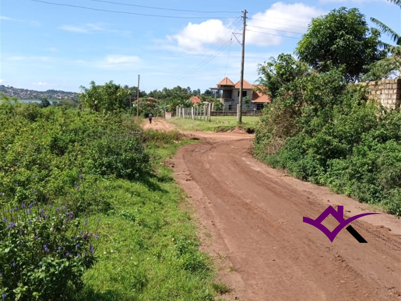 Residential Land for sale in Namulanda Wakiso