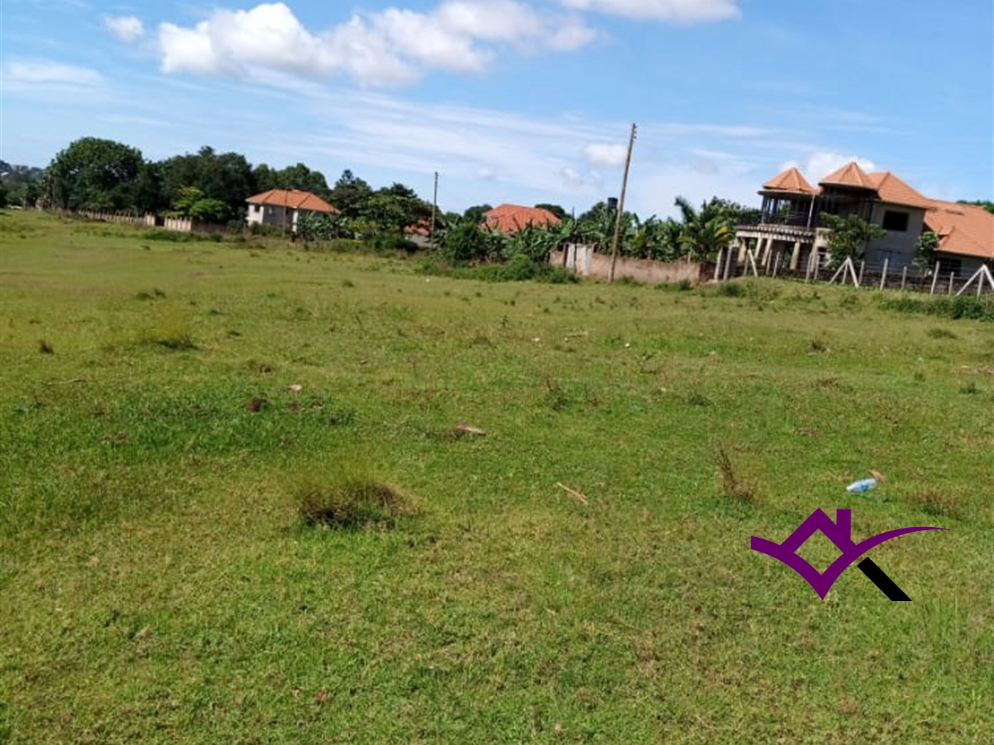 Residential Land for sale in Namulanda Wakiso