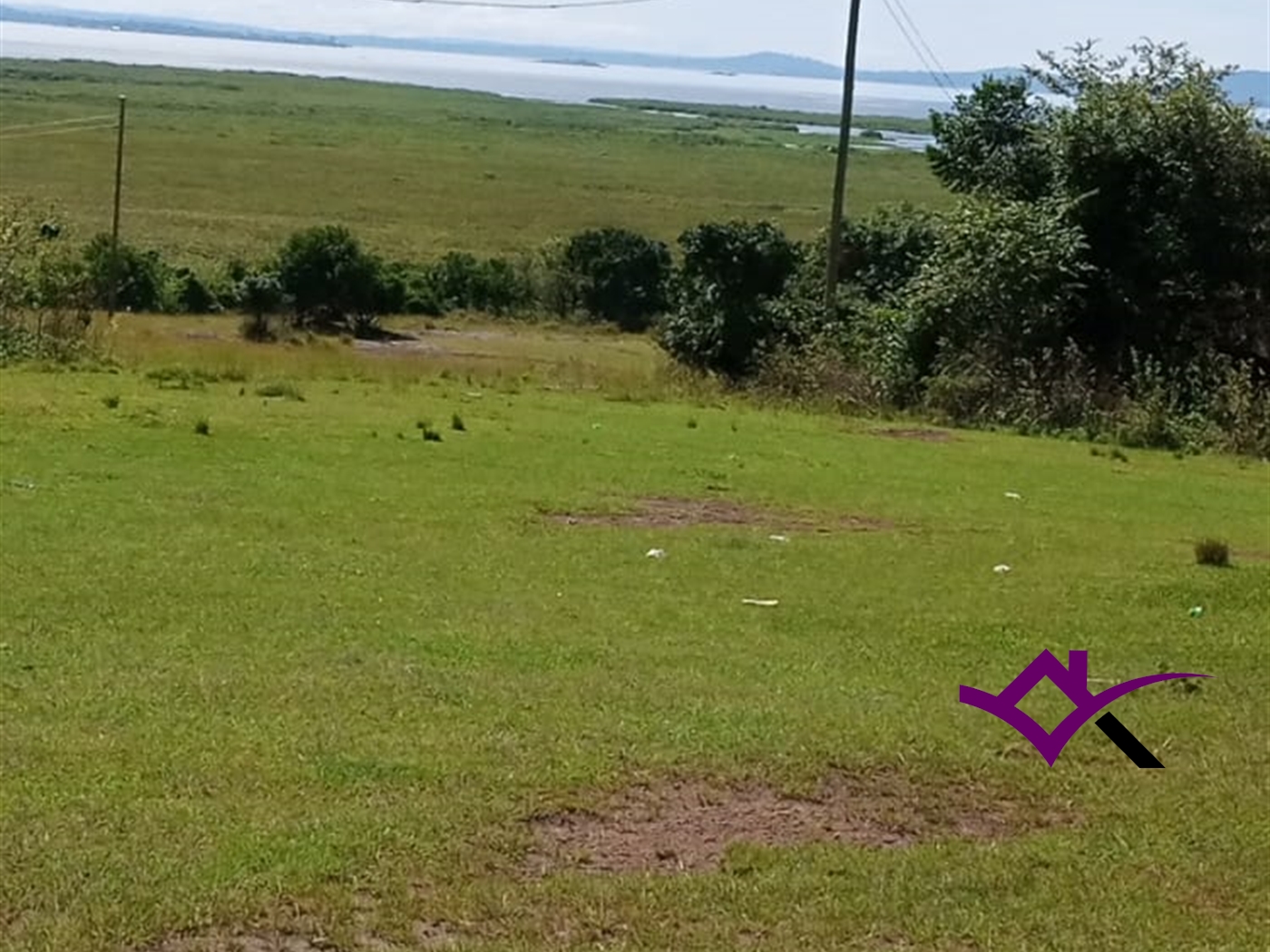 Residential Land for sale in Namulanda Wakiso