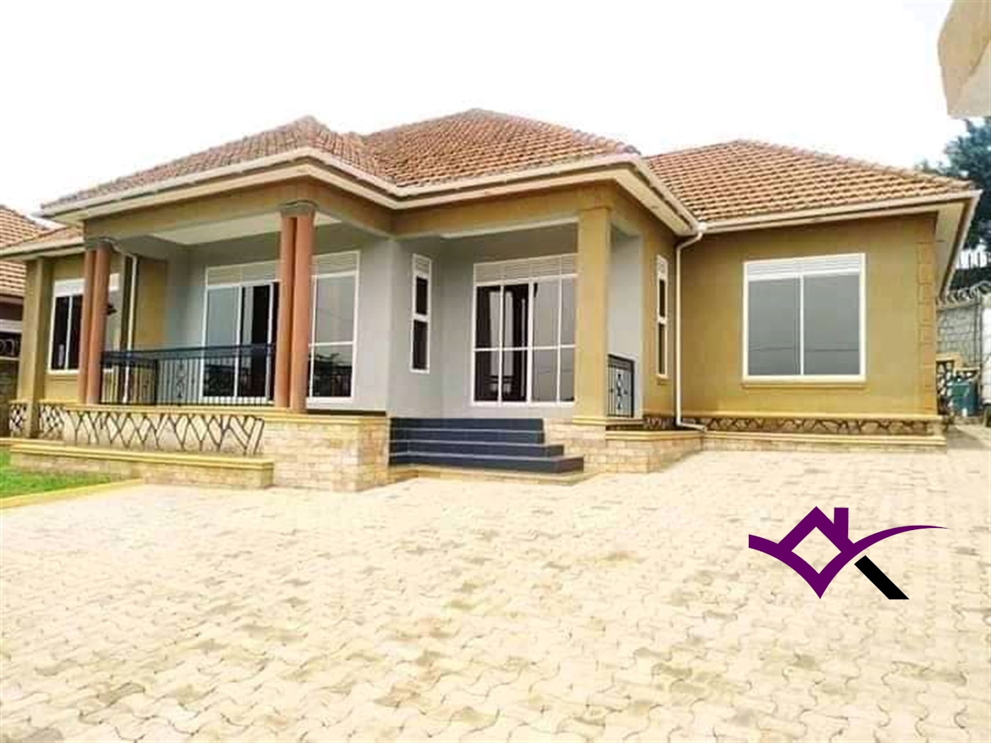 Bungalow for sale in Kira Wakiso