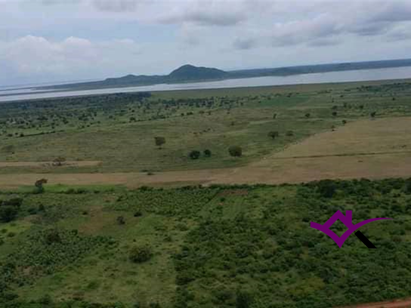 Multipurpose Land for sale in Galilaya Kayunga
