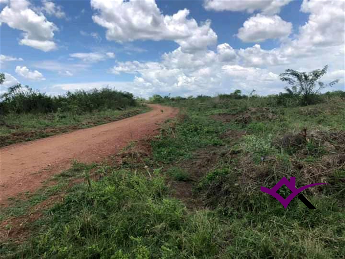 Multipurpose Land for sale in Bbaale Kayunga