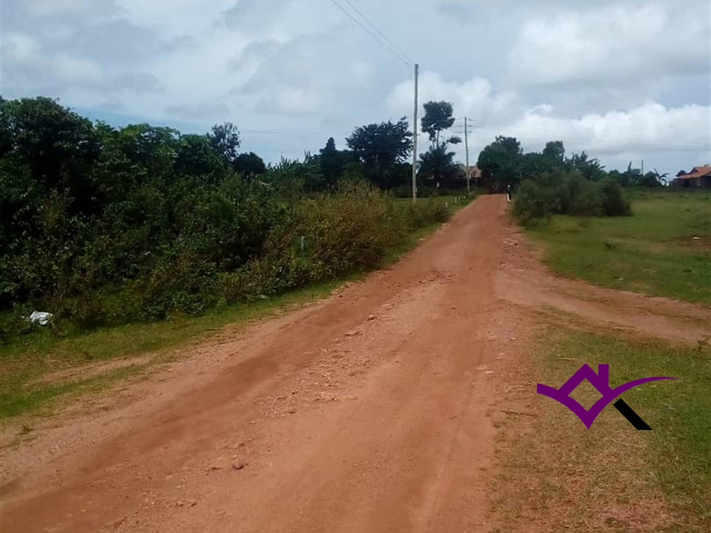 Multipurpose Land for sale in Bbaale Kayunga