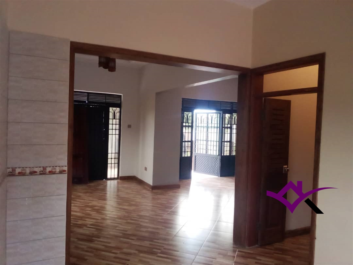 Bungalow for sale in Garuga Wakiso