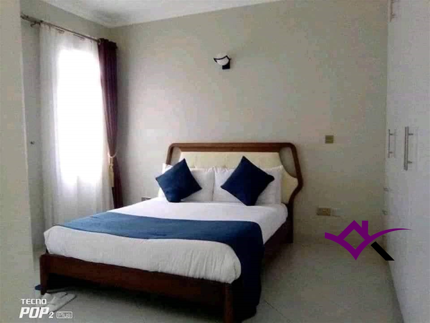 Apartment for rent in Kololo Kampala