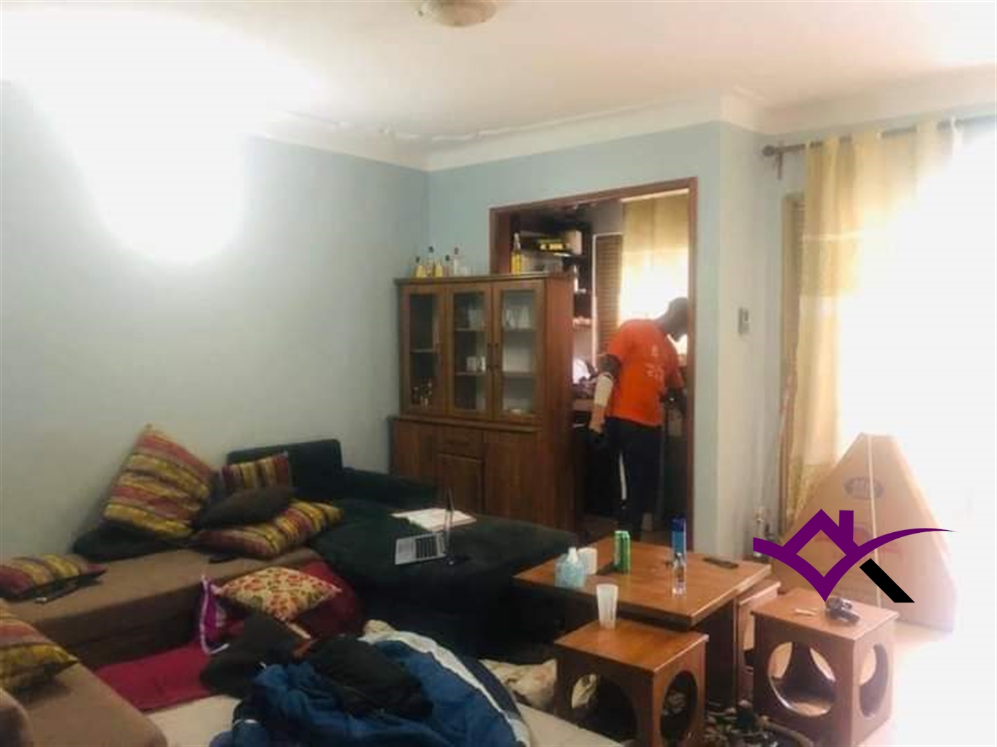 Rental units for sale in Kyanja Kampala