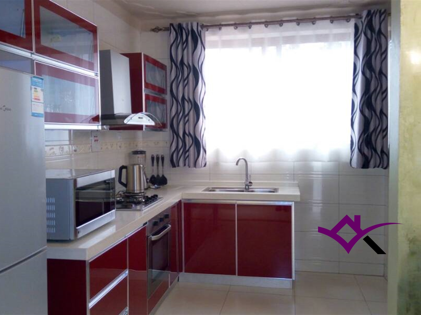 Apartment for rent in Ntinda Kampala