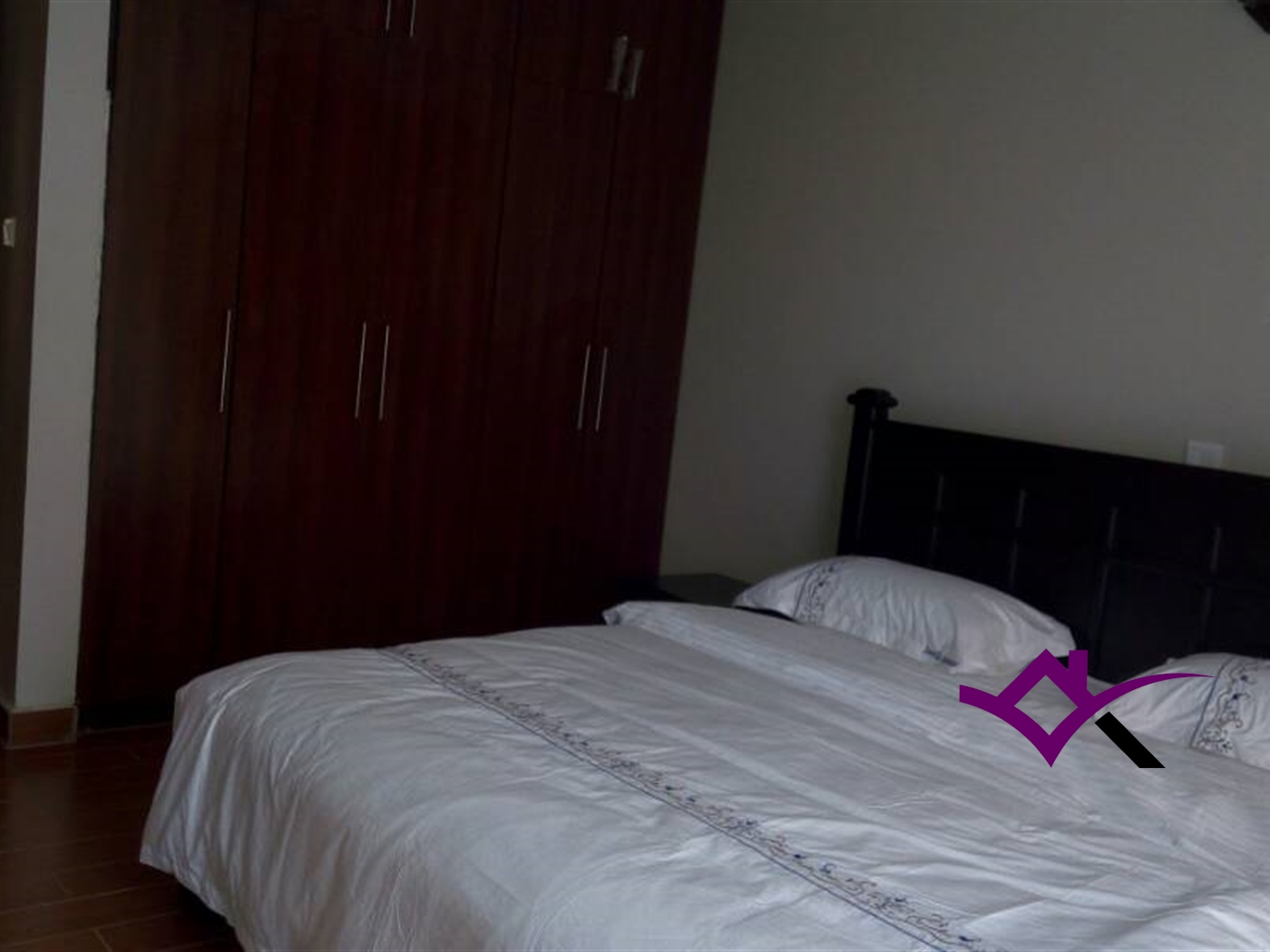 Apartment for rent in Ntinda Kampala