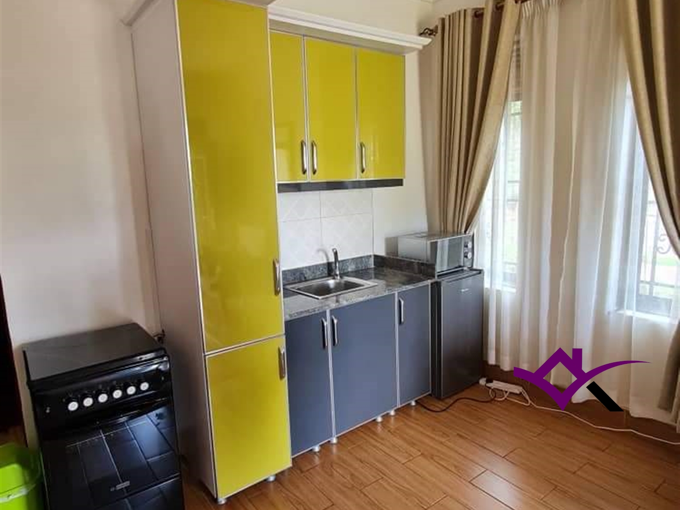 Apartment for rent in Ntinda Kampala