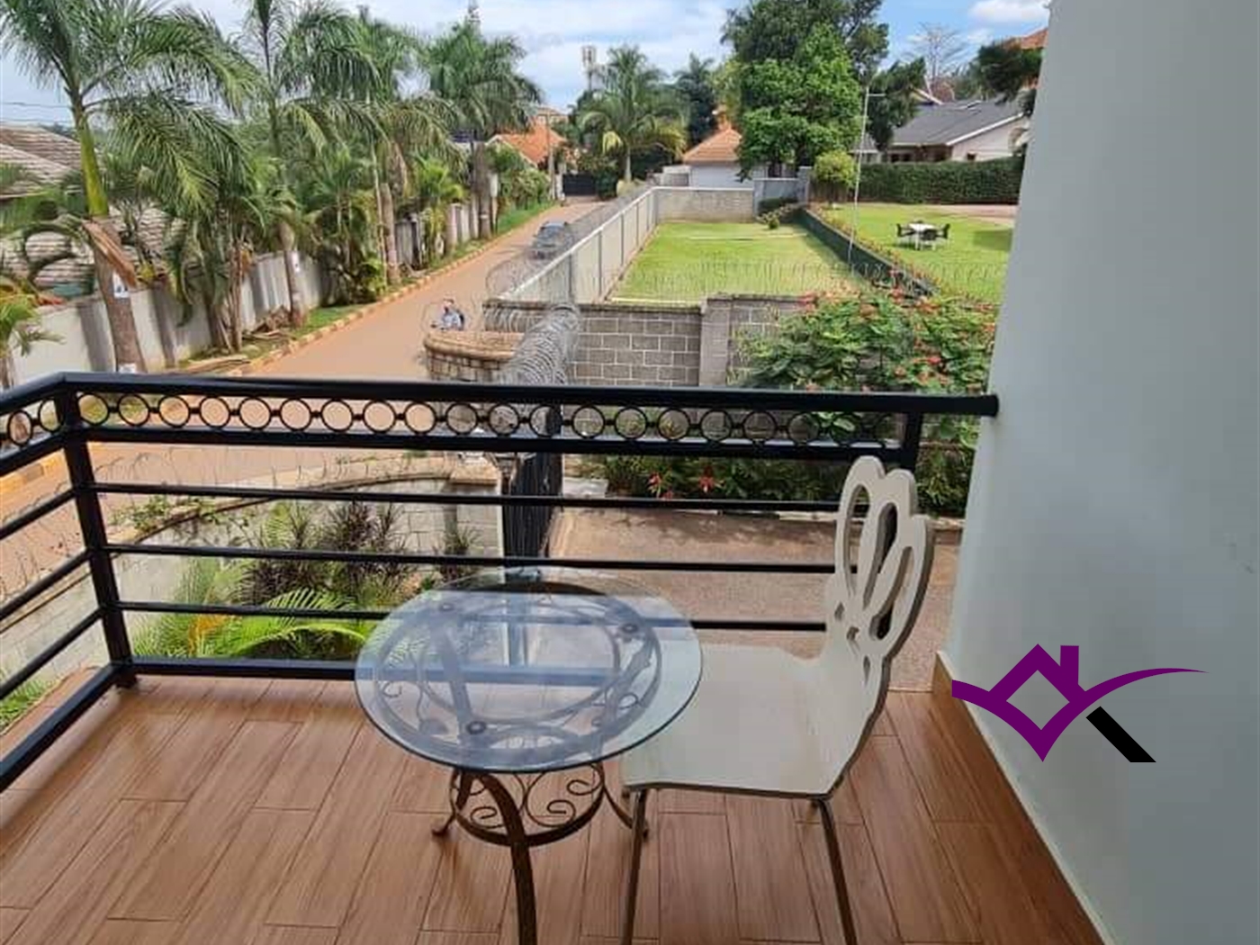 Apartment for rent in Ntinda Kampala