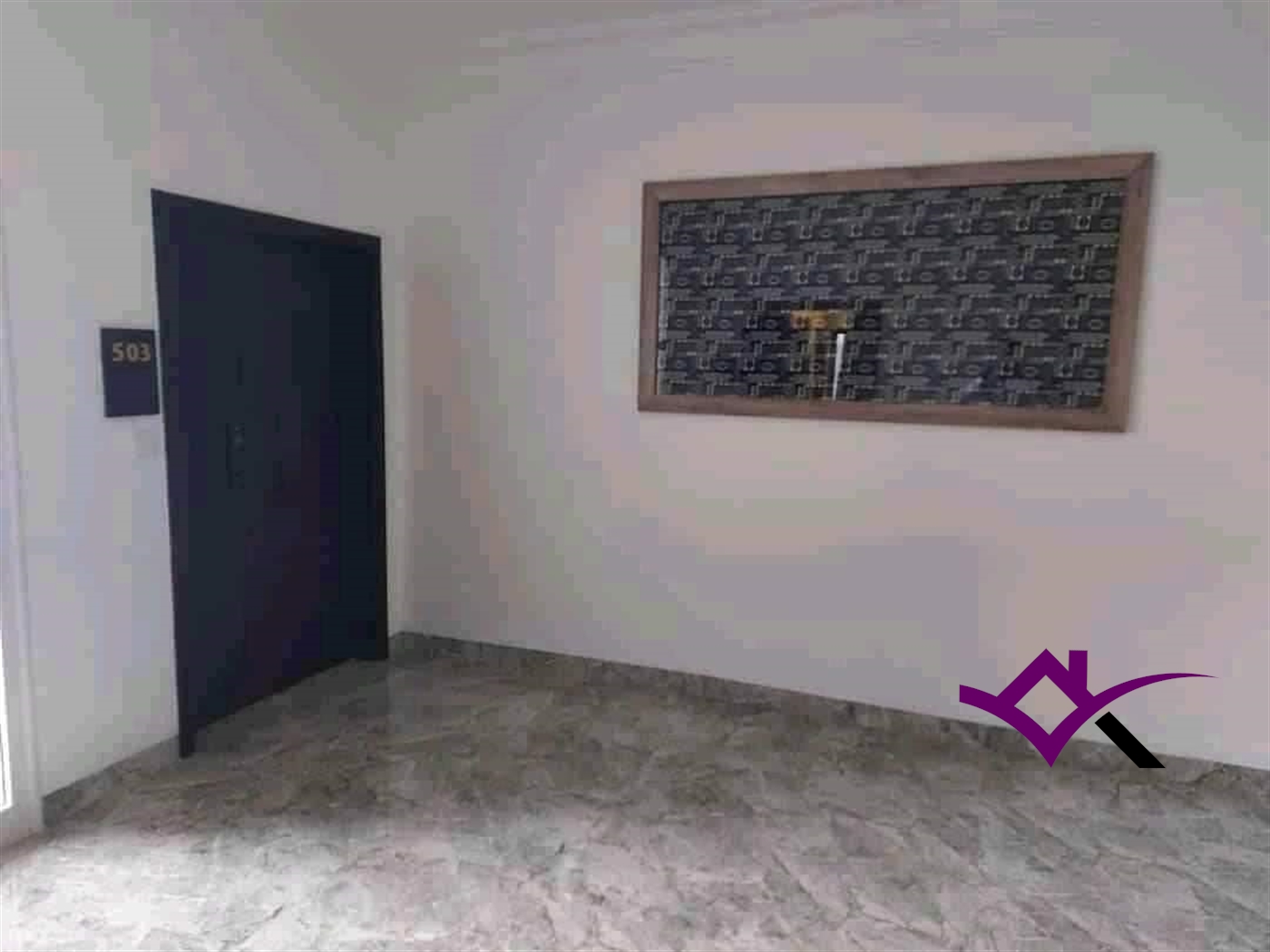 Apartment for rent in Kololo Kampala