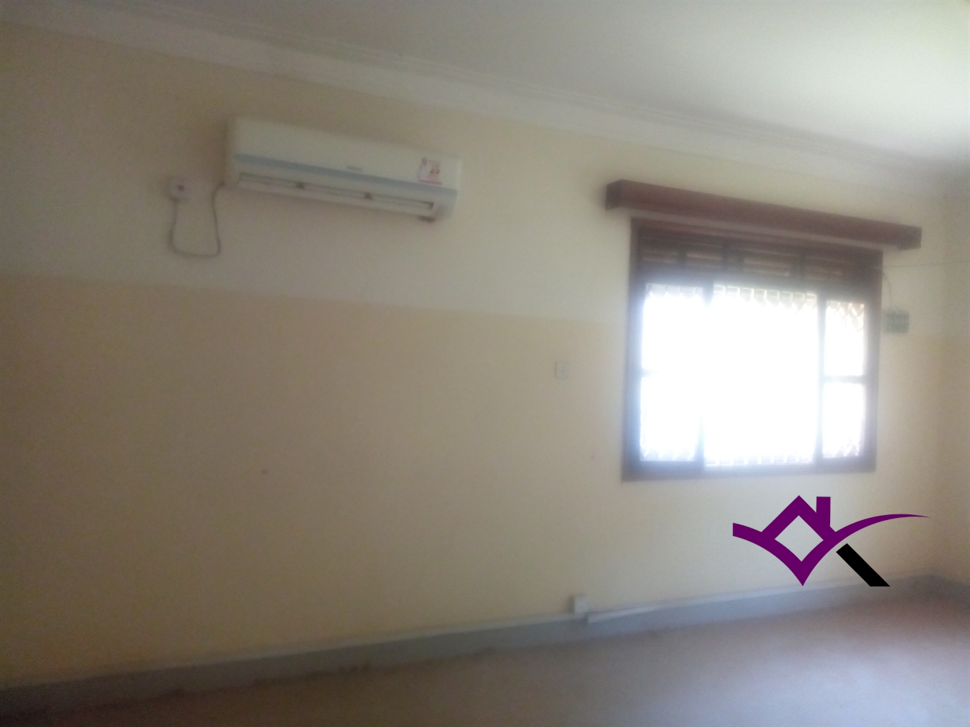 Storeyed house for rent in Naguru Kampala