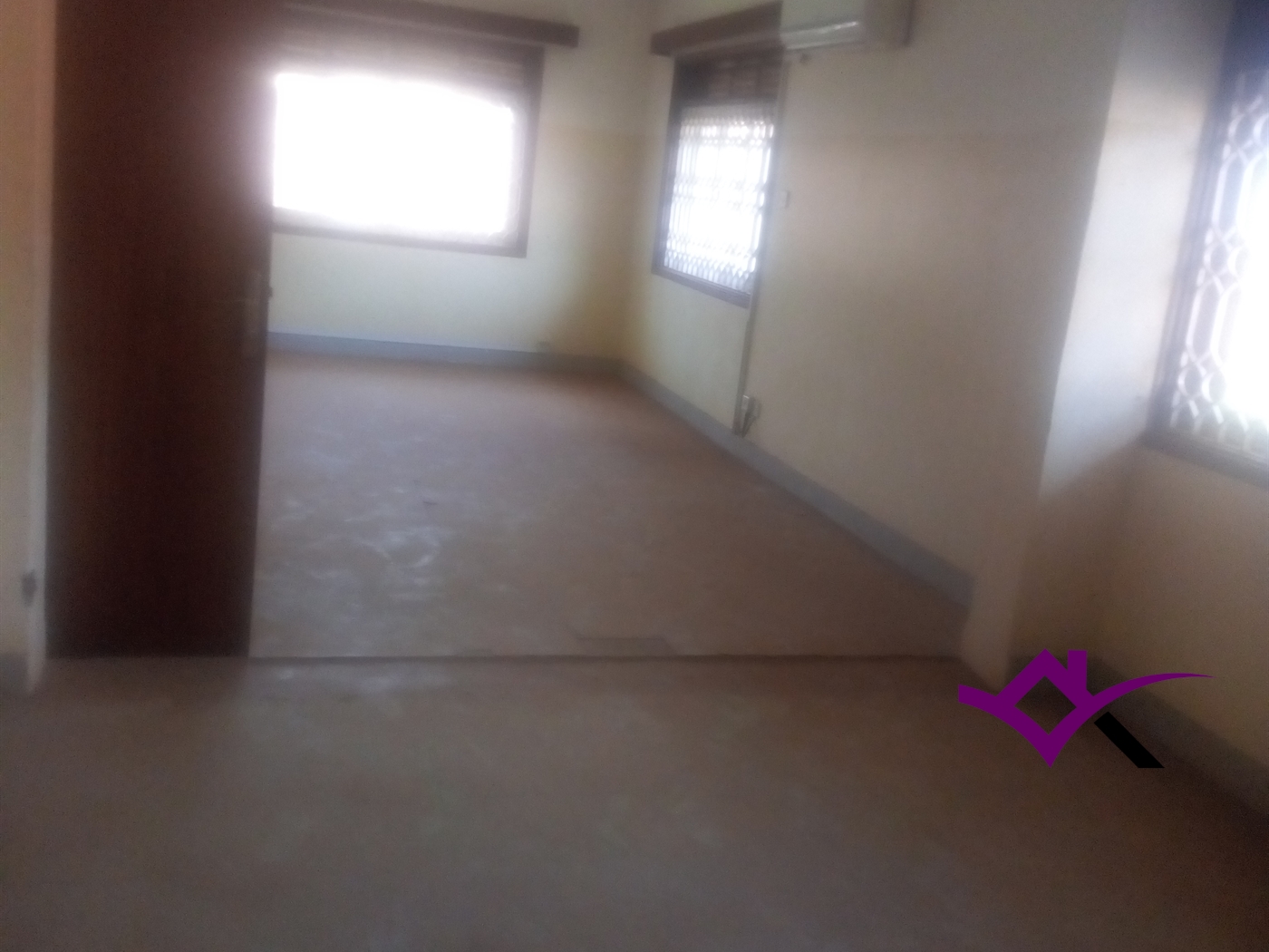 Storeyed house for rent in Naguru Kampala