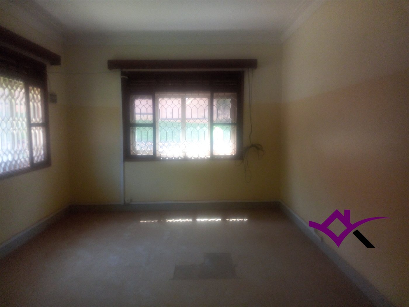 Storeyed house for rent in Naguru Kampala