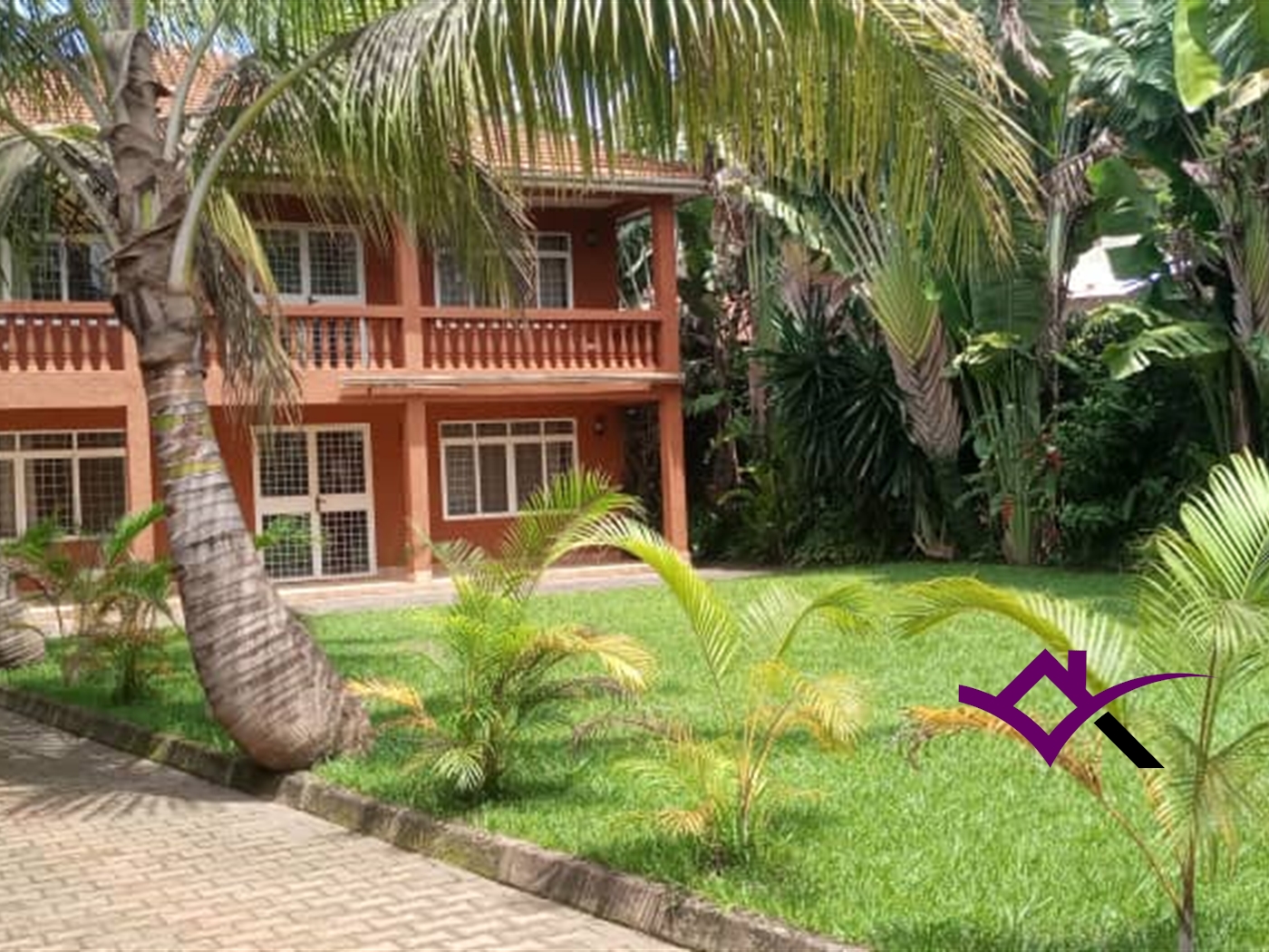 Storeyed house for sale in Muyenga Kampala