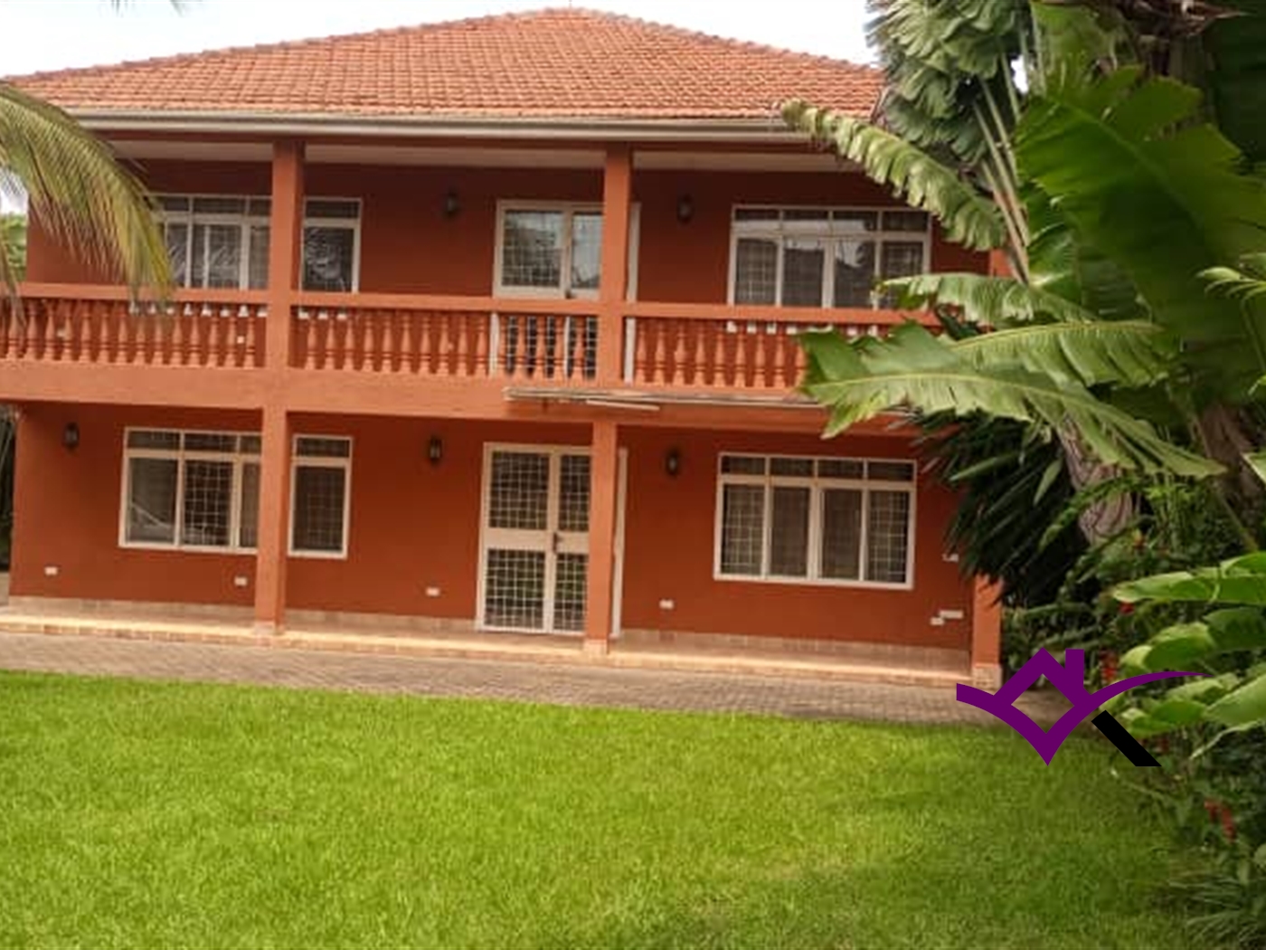 Storeyed house for sale in Muyenga Kampala